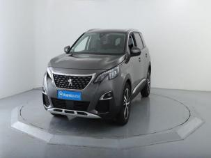 Peugeot  PureTech 180 EAT8 Allure d'occasion