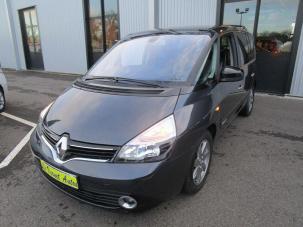 Renault Espace 2.0 DCI 130CH LIMITED d'occasion