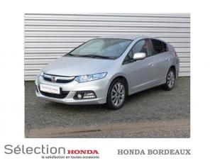 Honda Insight ch i-VTEC Executive d'occasion