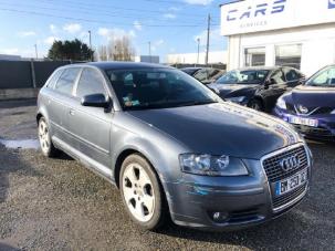 Audi A3 2.0 TDI Ambition MARCHAND PRO d'occasion