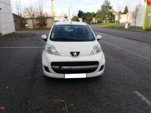 Peugeot 107 TRENDY v d'occasion