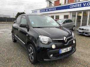 Renault Twingo 0.9 TCe 90 Energy Intens d'occasion