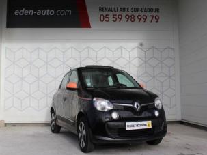 Renault Twingo III 0.9 TCe 90 Hipanema EDC d'occasion