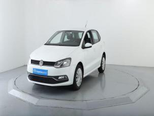 Volkswagen Polo 1.2 TSI 90 Confortline d'occasion