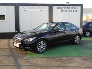 Infiniti Qd Premium BVA d'occasion