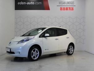 Nissan Leaf 24KW ACENTA d'occasion