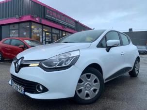 Renault Clio IV SOCIETE 1.5DCI 75 AIR MEDIANAV 2PL