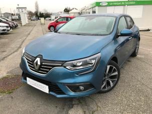 Renault Megane 1.5 dCi 110ch energy Intens EDC d'occasion