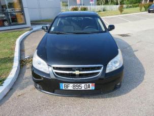 Chevrolet Epica 2.0 VCDI 150 LT 4P d'occasion