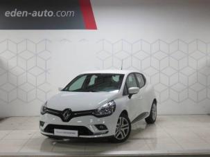 Renault Clio IV TCe 90 Energy BUSINESS d'occasion