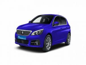 Peugeot  Puretech 130 EAT8 GT Line d'occasion