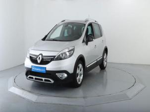 Renault Scenic 1.5 dCi 110 BVM6 X Mod Bose d'occasion