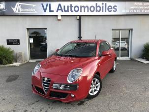 Alfa Romeo Mito 1.3 JTDM 85 CH DISTINCTIVE STOP&START