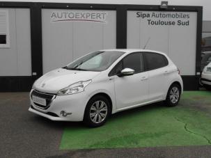 Peugeot  HDi FAP Style 5p d'occasion