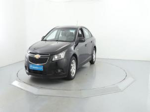 Chevrolet Cruze V 124 LS+ d'occasion