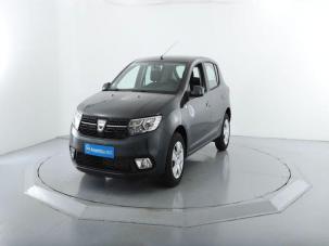 Dacia Sandero 1.0 Sce 75 BVM5 Lauréate d'occasion