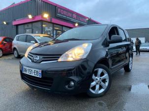 Nissan Note (2) 1.5DCI86 CONNECT ÉDITION GPS 