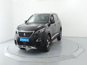 Peugeot  THP 165 EAT6 Allure d'occasion