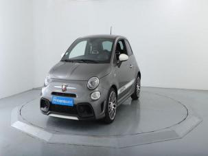 Abarth  Turbo 16V T-Jet 145 Surequipée d'occasion