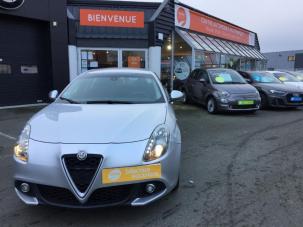 Alfa Romeo Giulietta 2.0 JTDm 175ch Super Stop&Start TCT