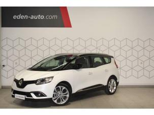 Renault Grand Scenic IV BUSINESS TCe 130 Energy 7 pl