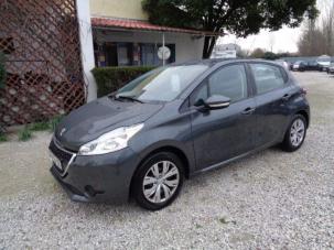 Peugeot  HDI FAP ACCESS 5P d'occasion