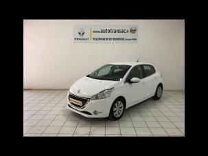 Peugeot  HDi FAP Business Pack 5p d'occasion