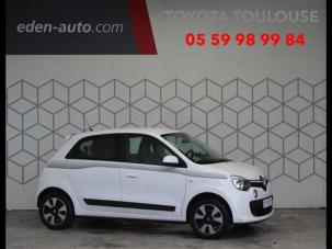 Renault Twingo III 1.0 SCe 70 BC Limited d'occasion