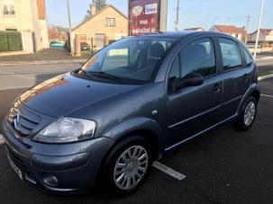 Citroen C3 1.4i d'occasion