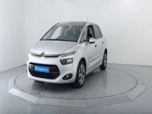 Citroen C4 Picasso 1.6 BlueHDi 120 EAT6 Exclusive d'occasion