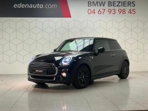 Mini Mini One 102ch Blackfriars 114g d'occasion