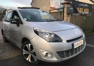 Renault Grand Scenic III 1.6 dCi eco cv BV6 d'occasion