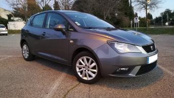 Seat Ibiza 1.2 tdi Style d'occasion