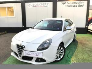 Alfa Romeo Giulietta 1.4 MultiAir Exclusive Stop&Start