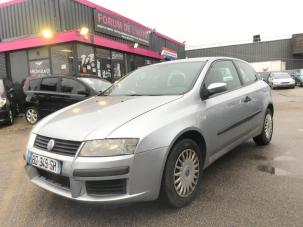 Fiat Stilo 1.9 JTD 126 EMOTION d'occasion