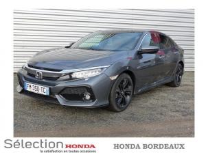 Honda Civic 1.5 i-VTEC 182ch Prestige CVT 5p d'occasion