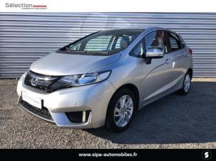 Honda Jazz 1.3 i-VTEC 102ch Executive Navi CVT d'occasion