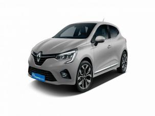 Renault Clio 1.0 Tce 100 Intens d'occasion