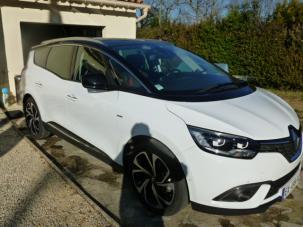 Renault Grand Scenic tce 130ch intens bos d'occasion