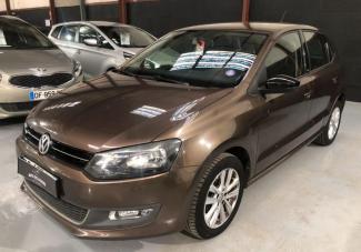 Volkswagen Polo V  Style d'occasion