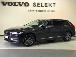 Volvo V90 D4 AdBlue AWD 190ch Inscription Luxe Geartronic