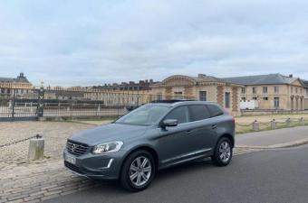 Volvo XC60 (2) D AWD SIGNATURE EDITION GEARTR