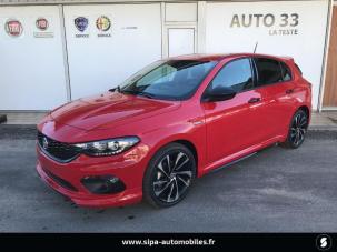 Fiat Tipo 1.4 T-Jet 120ch S-Design S/S MYg 5p