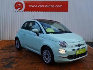 Fiat V 69CH ECO PACK LOUNGE EURO6D d'occasion