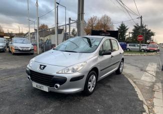 Peugeot  HDi 90 Confort d'occasion