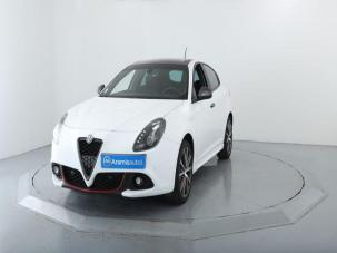 Alfa Romeo Giulietta 1.4 TB MultiAir 150 Imola +Toit ouvrant