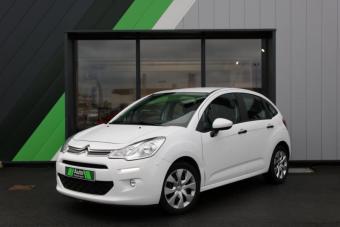 Citroen C3 II (2) 1.0 VTI 68 ATTRACTION d'occasion