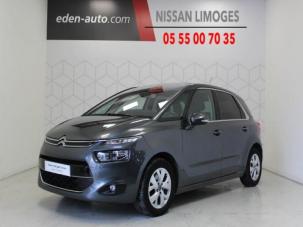 Citroen C4 Picasso PureTech 130 S&S Confort d'occasion