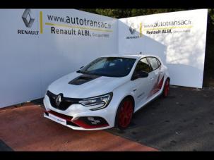 Renault Megane 1.8 T 300ch RS Trophy-R d'occasion