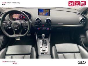 Audi S3 Berline 2.0 TFSI 310ch quattro S tronic 7 d'occasion